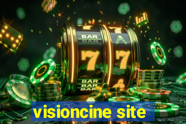 visioncine site